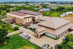 Ton Thong Resort Hotel, Уттарадит
