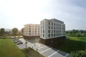 Harbr. Hotel Heilbronn, a member of Radisson Individuals, Хайльбронн