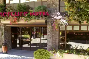 Отель «Mercure», Андорра-ла-Велья