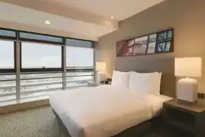 Hyatt House Shenzhen Airport, Шэньчжэнь