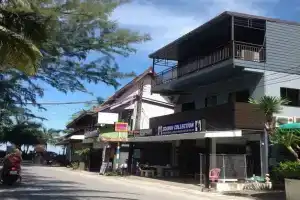 Twin Place at Kamala Beach, Камала