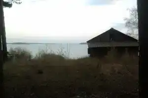 Промысловая база Сайма, Ревда