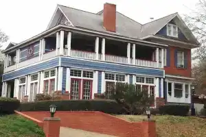 2439 Fairfield, Шривпорт