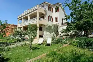 Ankica - 150 m From Beach - A2, Козино
