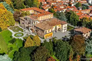 Villa Cagnola, Варезе