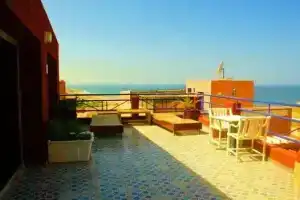 Aloha Surf Camp Maroc, Агадир