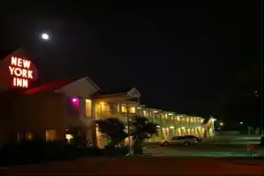 Americas Best Value Inn Arlington, Арлингтон