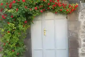 Гостевой Дом Лева Энд Санс, Горис