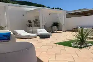 Boutique b&b Bettola Del Re, Анакапри