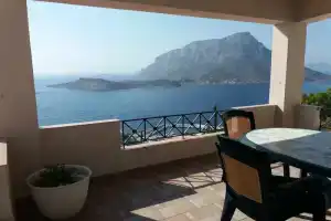 George, Миртеа