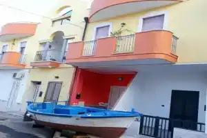B&b Antica Nàuna, Санта-Мария-аль-Баньо