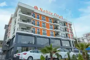 Nehir Hotel, Трабзон