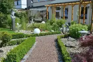 Pension Becker Arnsberg, Арнсберг
