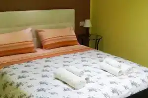 B&b La Ferrovia, Беневенто