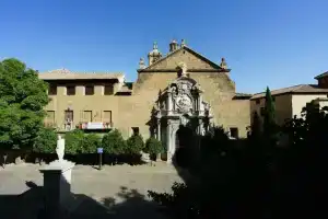 La Perla Granada Suites, Гранада