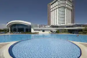 Dedeman Konya Hotel Convention Center, Конья