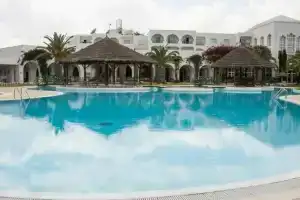 Shalimar Hammamet, Хаммамет