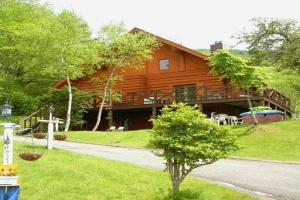 Pension and Private Villa Step House, Яманакако