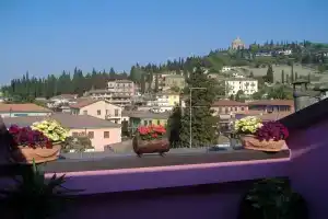 B&b Cuore di Giulietta, Верона