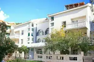 Hotel «Boris», Будва