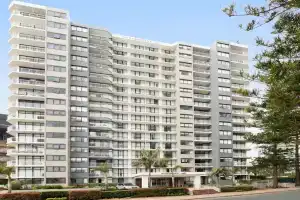 Imperial Surf Private Apartments, Голд-Кост