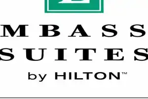 Embassy Suites by Hilton Tucson Paloma Village, Тусон