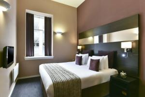 Fraser Suites Glasgow, Глазго