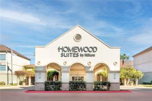 Homewood Suites by Hilton Laredo at Mall del Norte, Ларедо