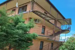 Гостевой дом «Синдика», Анапа