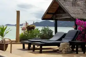 Papillon Resort, Чавенг