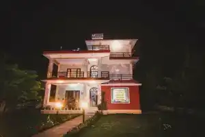 MeroStay 020 Unique Mountain Guest House, Покхара