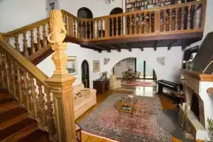 Historic Villa, Дельфы