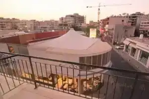 Апартаменты «P. Ioannou Flats», Ларнака