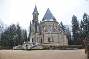 Jihoceská Pohoda, Тршебонь