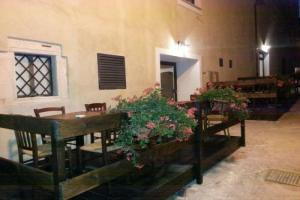 Il Vicoletto Trattoria Pizzeria B & B, Л'Акуила