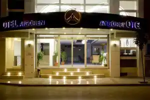 Aygoren Otel Denizli, Денизли