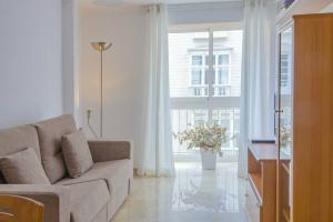Apartamentos Turísticos Alba, Картахена