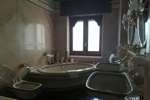 B&b Villa Sakiko, Кастельмола