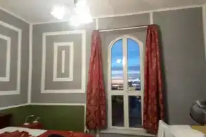 Hallo Porto Cv, Чивитавеккья