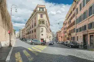 Rione Monti Suites, Рим