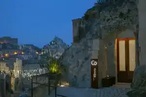 Гостевой дом «Conche Luxury Retreat», Матера