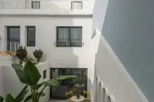 Апарт-отель «Domus Ariadne», Ираклион