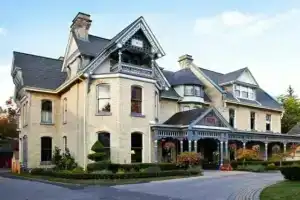 Idlewyld Inn & SPA, Лондон