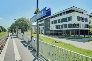 Bright - Rosenheim Aicherpark, Розенхайм