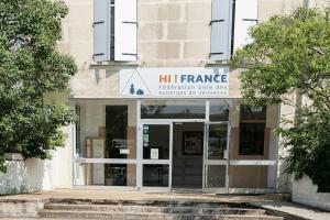 Auberge de Jeunesse Hi Arles, Арль