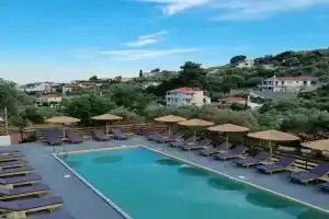 Pension Mango, Скиатос