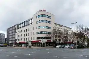 Top Hotel Esplanade Dortmund, Дортмунд