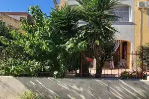 B&b La VIA di Casa, Сан Леоне