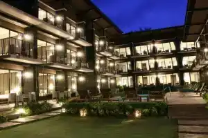 La Lune Beach Resort, Остров Самет