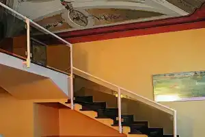 Residence Lagrange, Турин